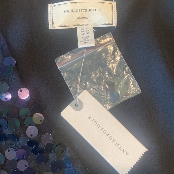 Anthro tank NWT - Picture 5 of 9